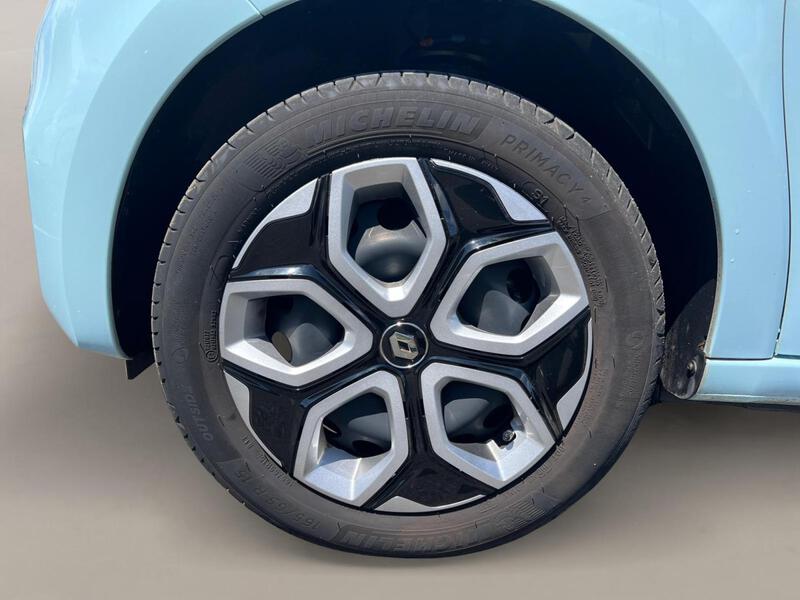 Renault Twingo III
