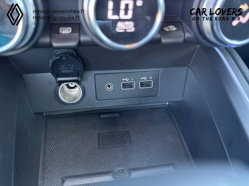 Renault Clio V