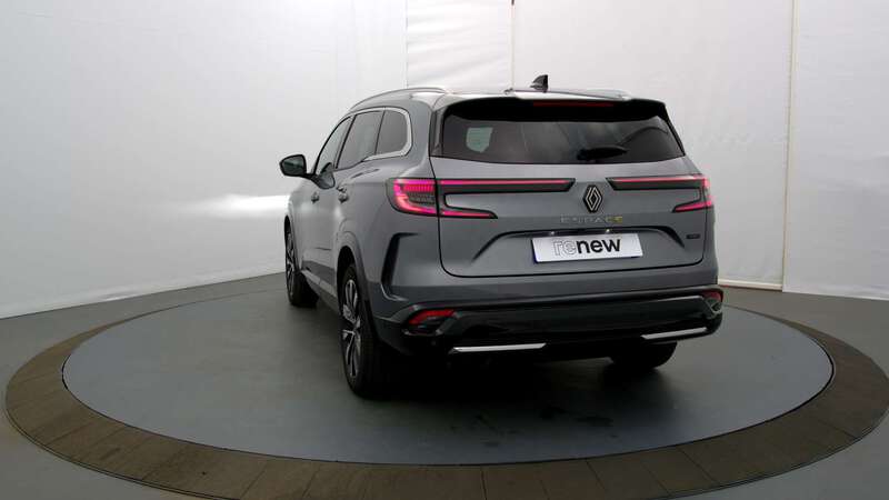 Renault Espace VI