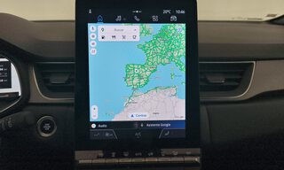 Vehicle 3D Image