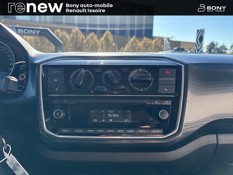 Volkswagen UP