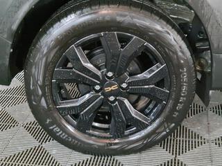 Vehicle 3D Image