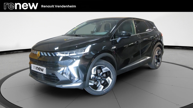 Renault Symbioz