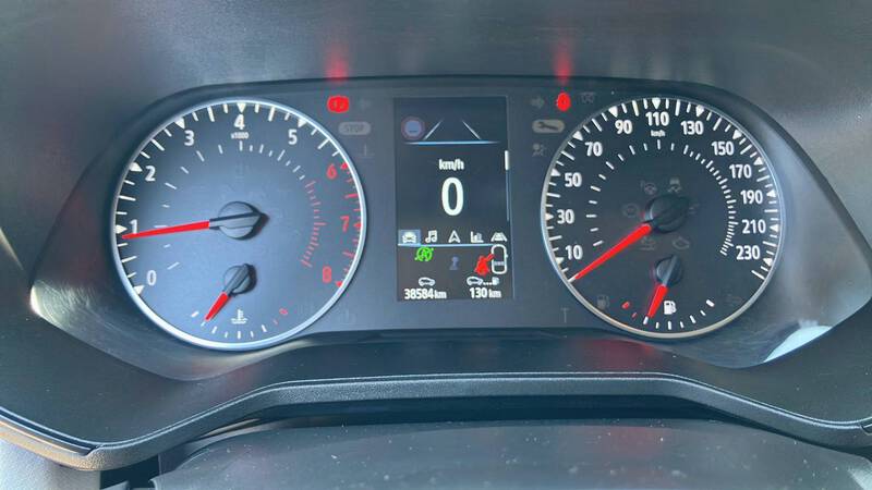Renault Clio V