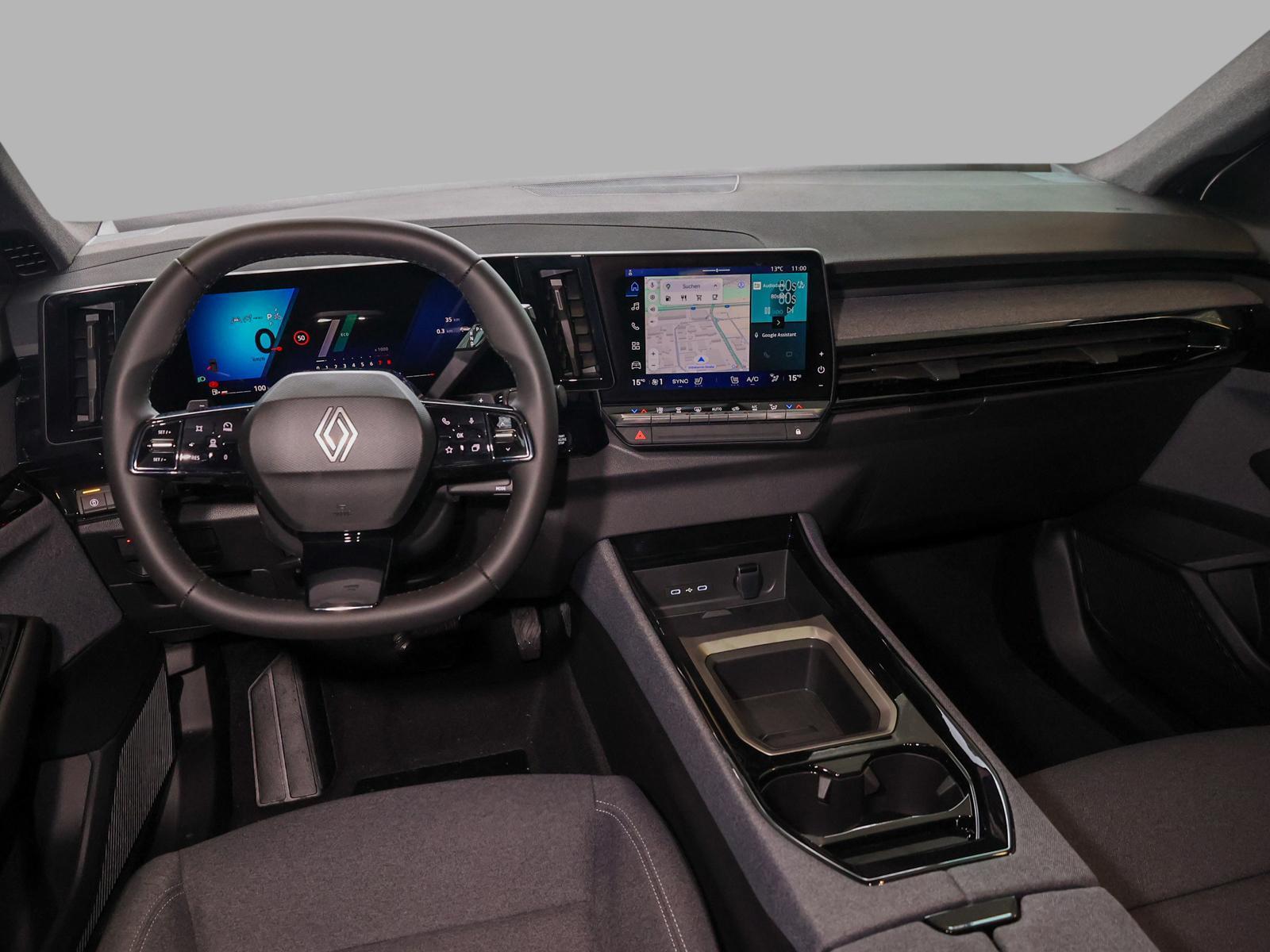 Renault Austral – Bild 16