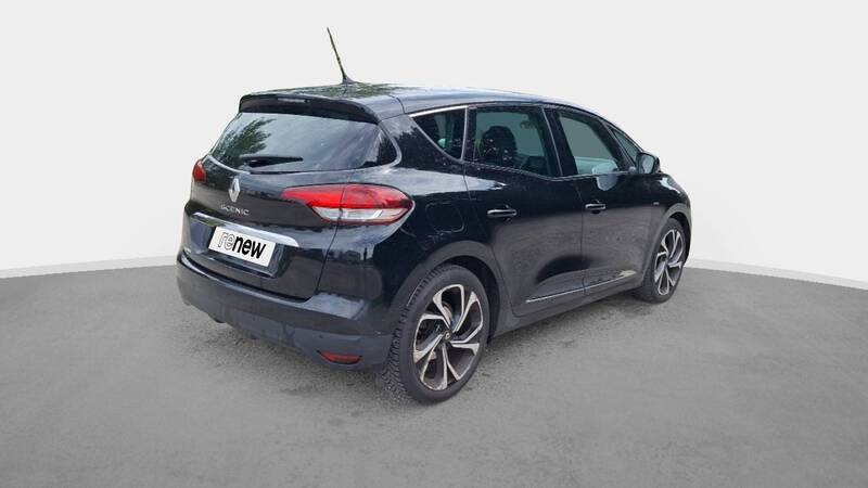 Renault Scenic IV