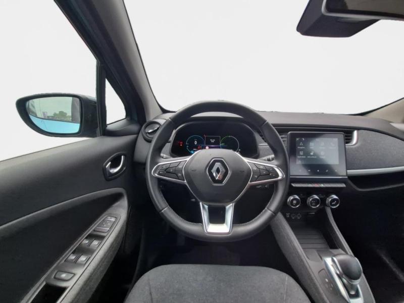 Renault ZOE E-Tech Electrique