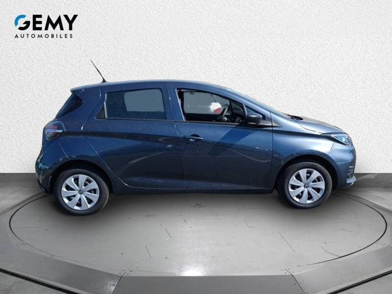 Renault ZOE E-Tech Electrique