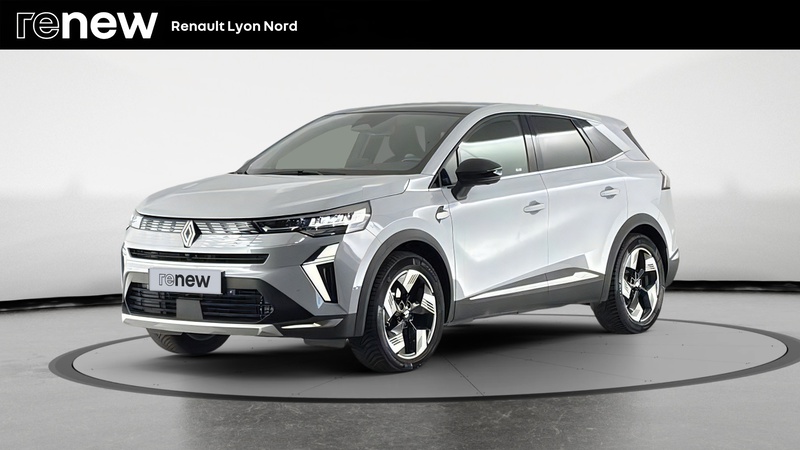 Renault Symbioz