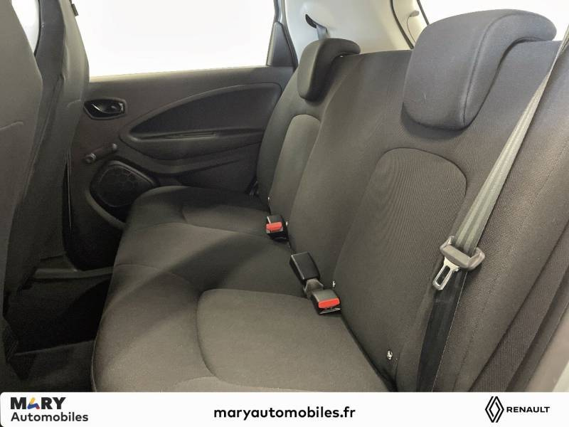 Renault ZOE E-Tech Electrique