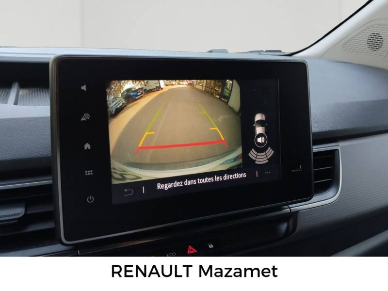 Renault Kangoo VU