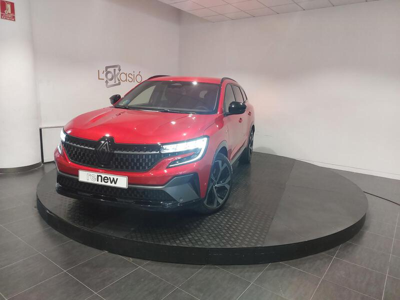 Renault Espace