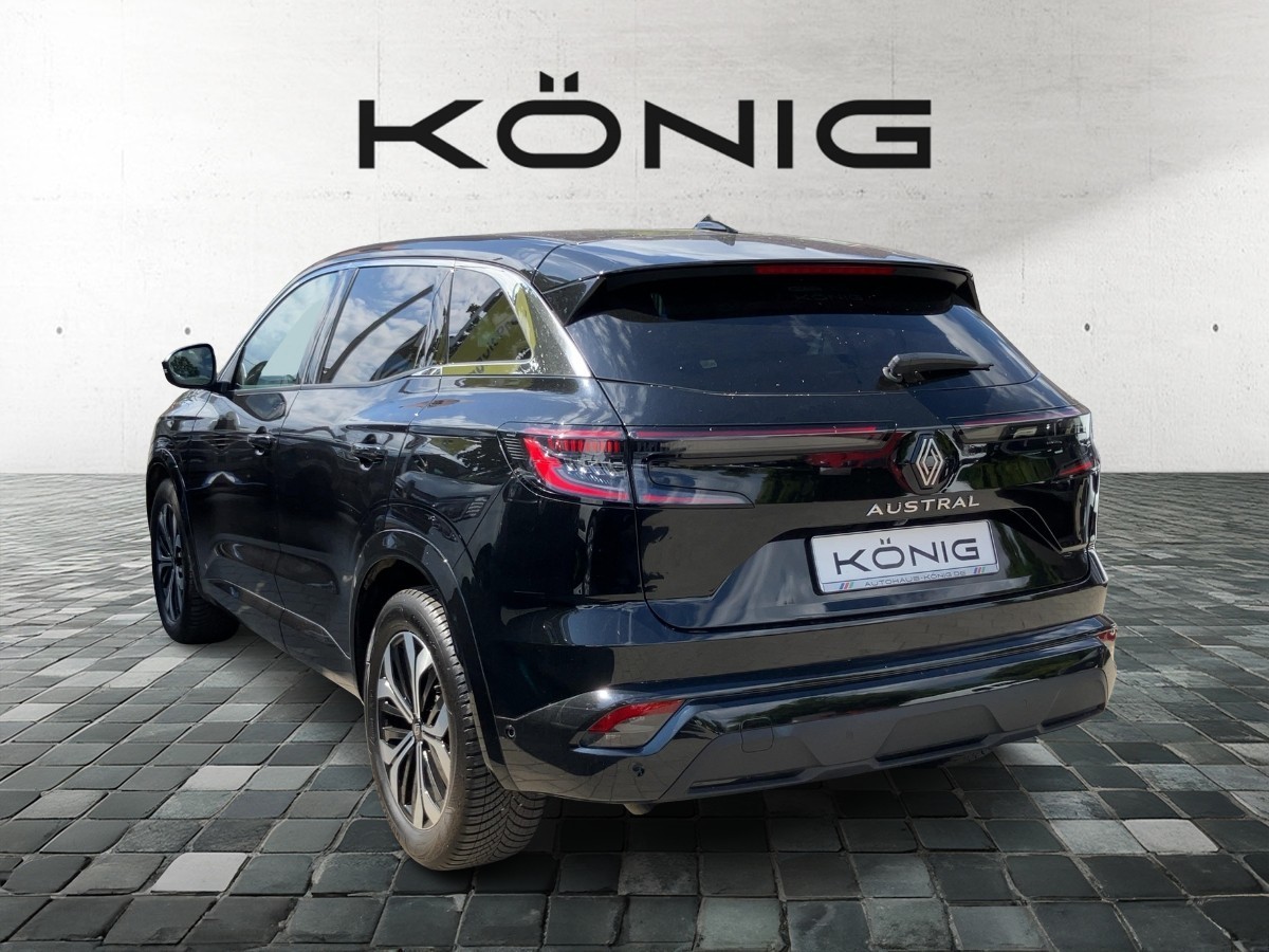 Renault Austral – Bild 3