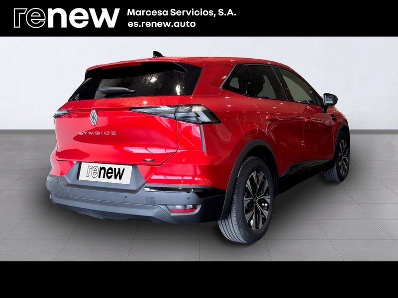 Renault Symbioz