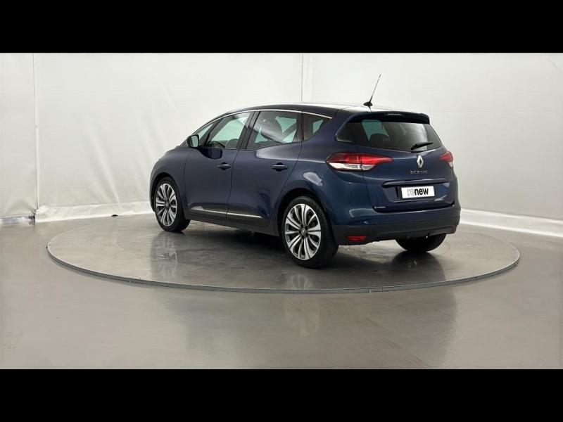 Renault Scenic IV