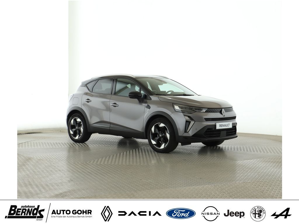 Renault Captur – Bild 4