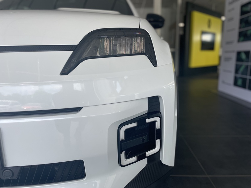 Renault R 5