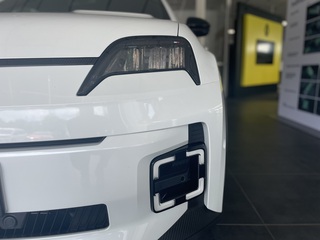Vehicle 3D Image