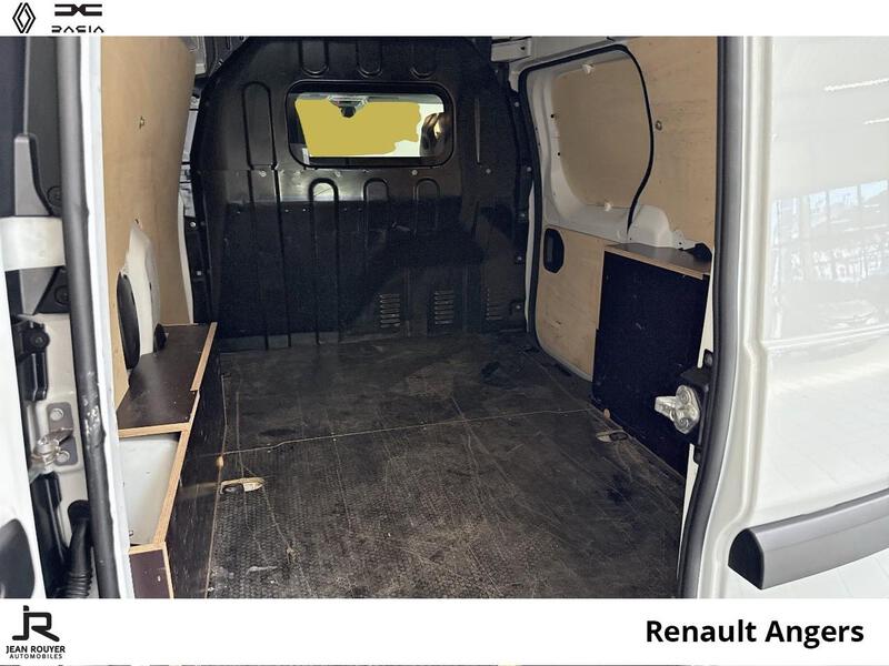 Renault Express VAN