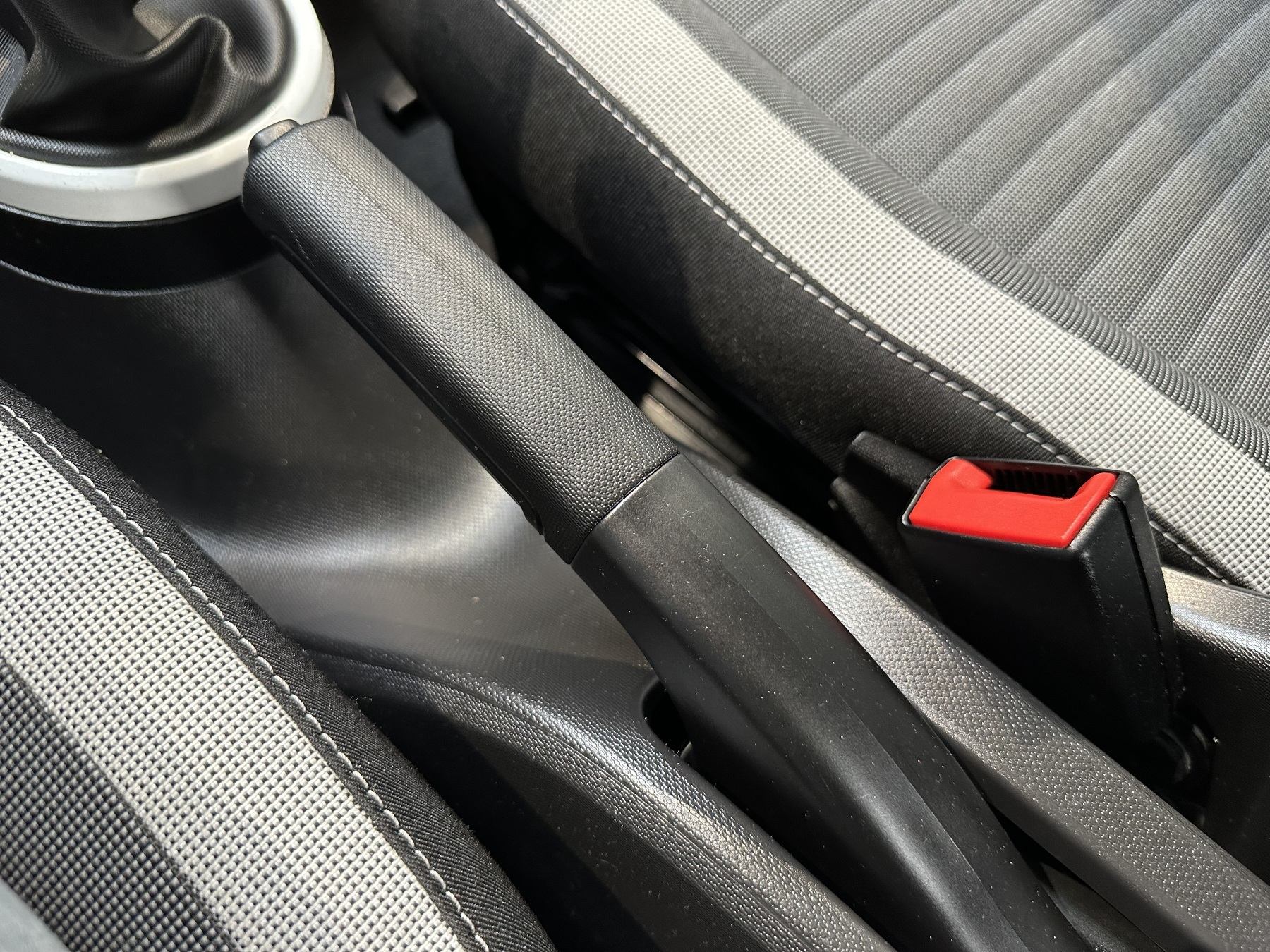 Renault Twingo – Bild 43