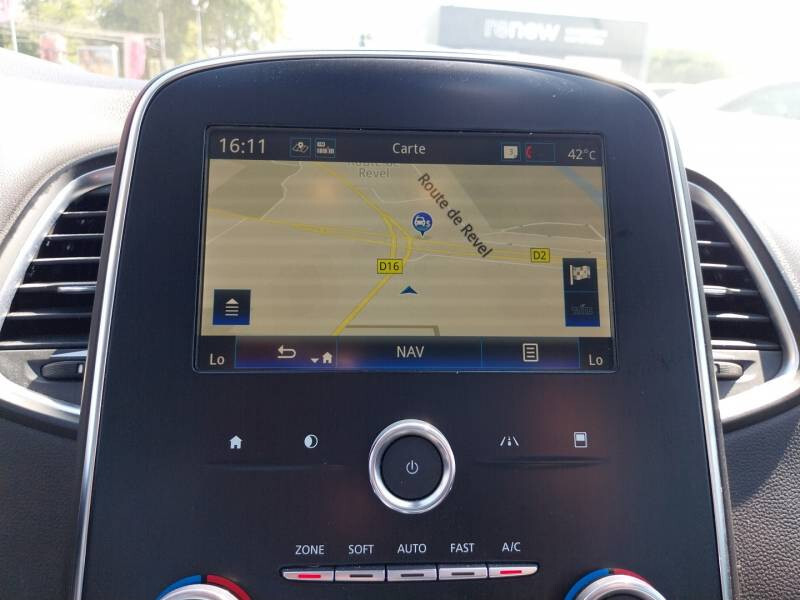 Renault Grand Scenic IV