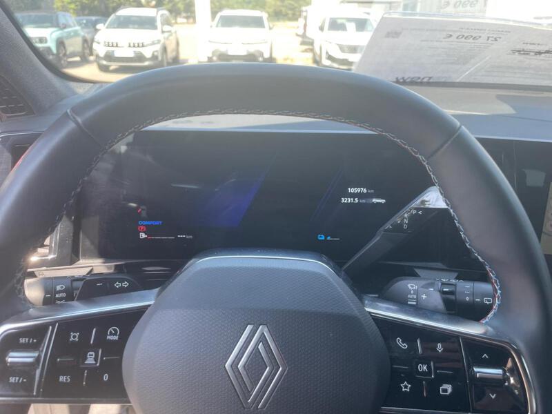 Renault Espace VI