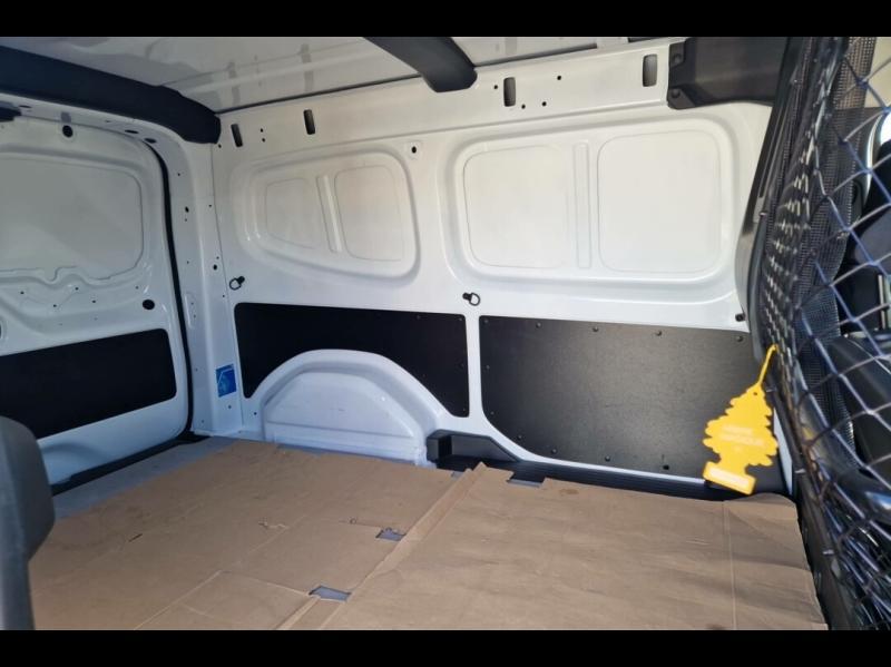 Renault Kangoo VU