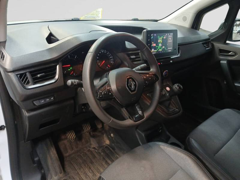 Renault Kangoo VU
