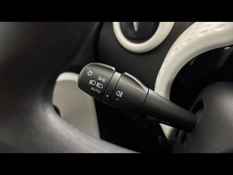 Renault Twingo E-Tech Electrique