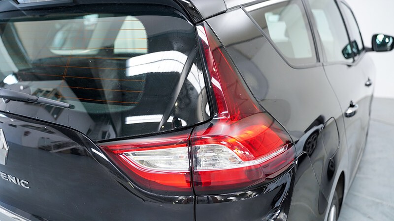 Renault Grand Scénic