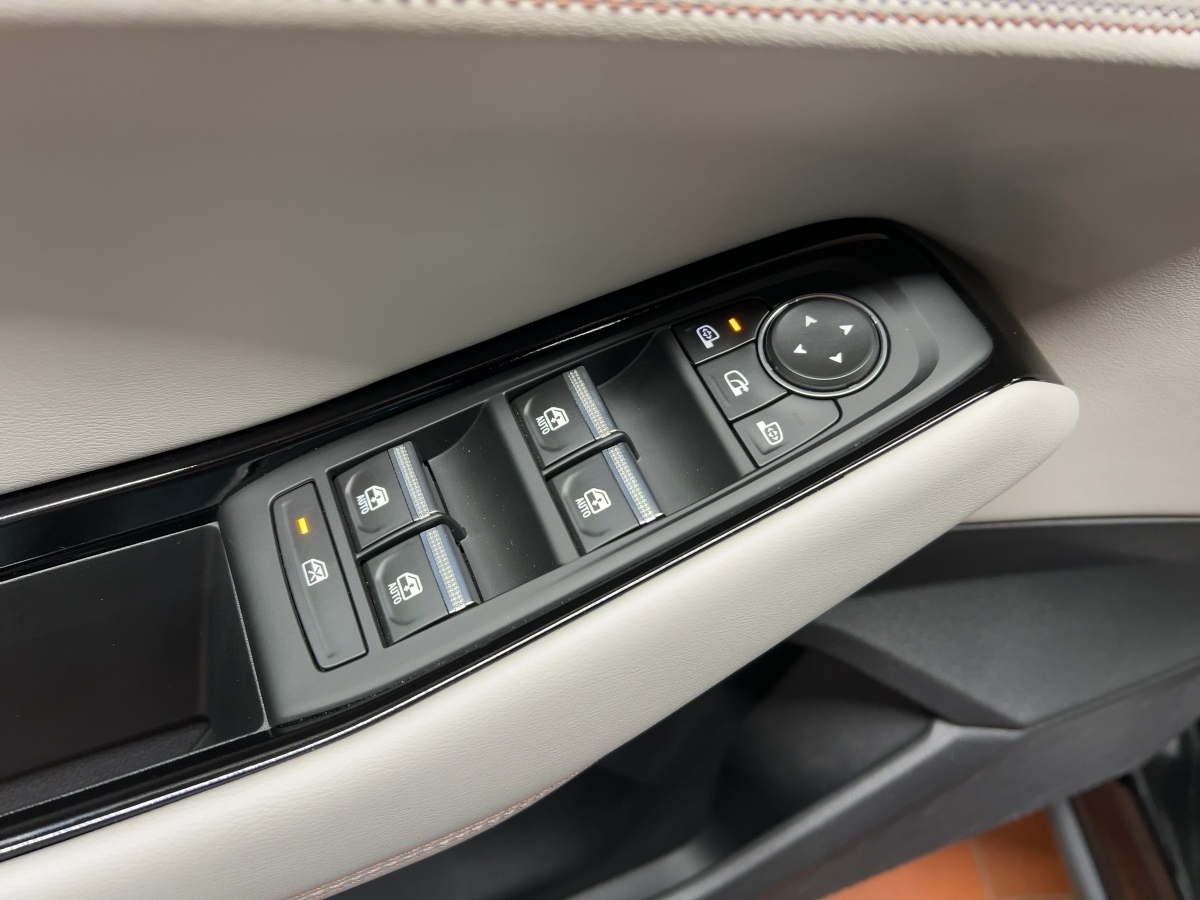 Renault Espace – Bild 20