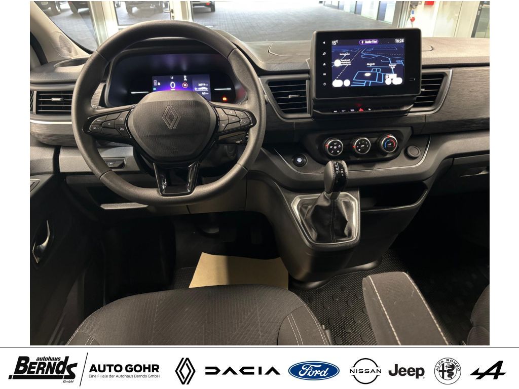 Renault Grand Trafic – Bild 11