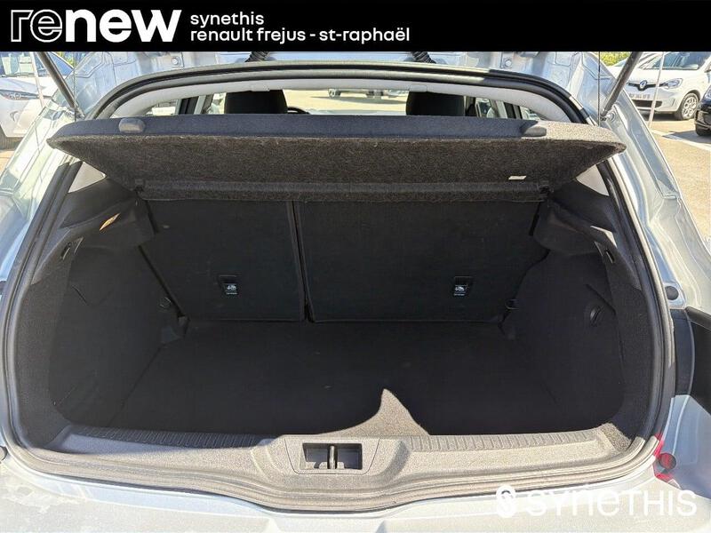 Renault Megane IV Berline