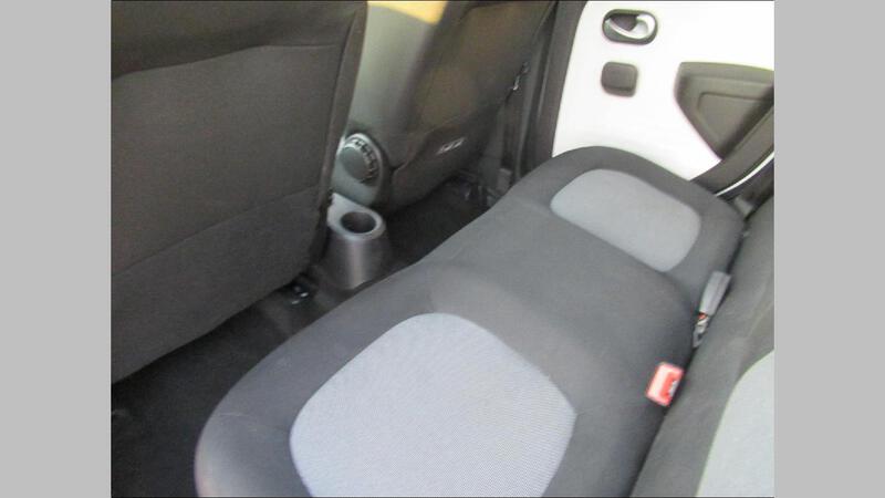 Renault Twingo III