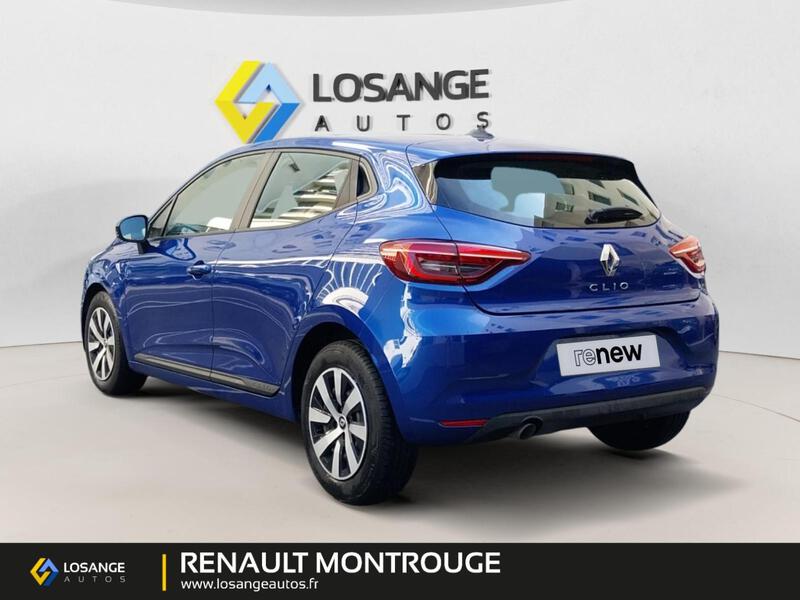 Renault Clio V