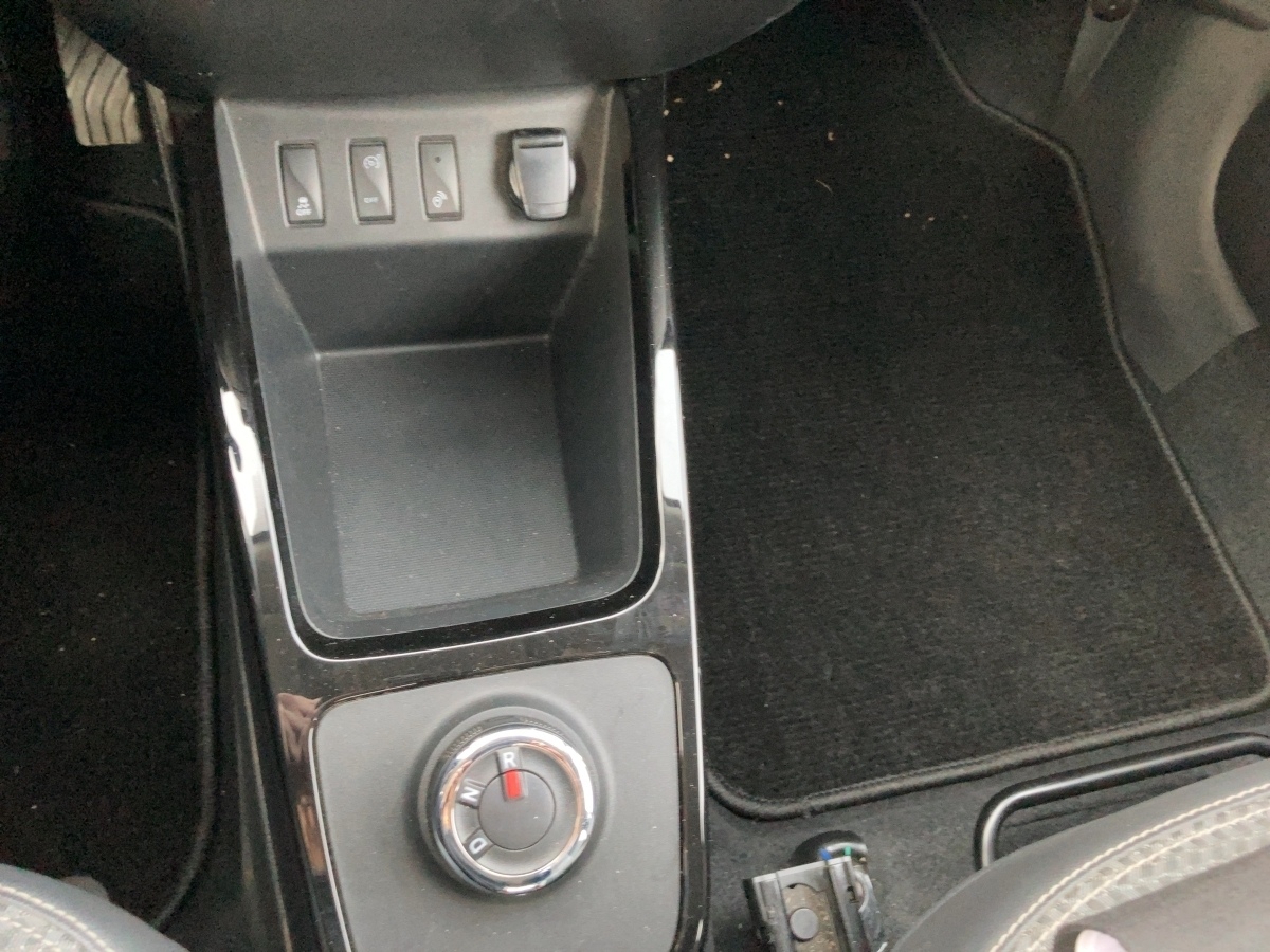Dacia Spring – Bild 14