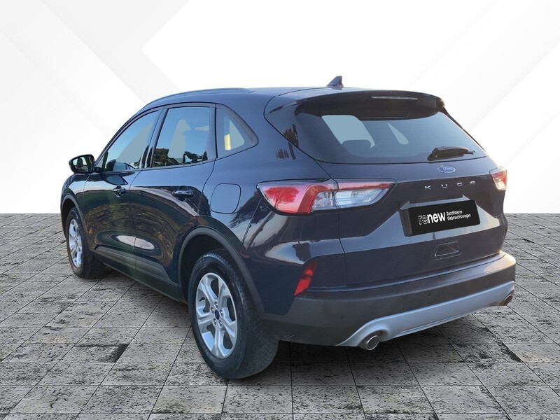 Fahrzeugabbildung Kuga Cool & Connect 1.5L 150PS M6 FWD Bild 3 von 21