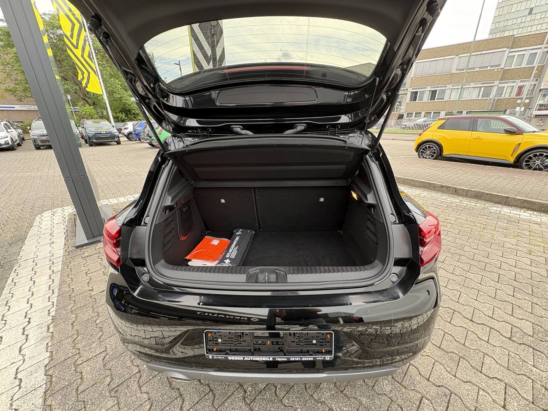 Renault Clio – Bild 10