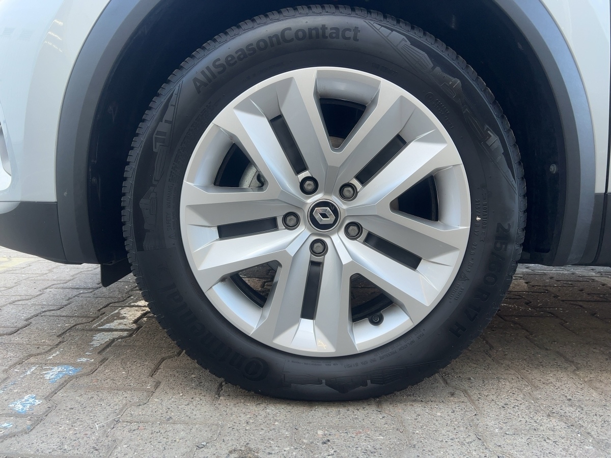 Renault Captur – Bild 14
