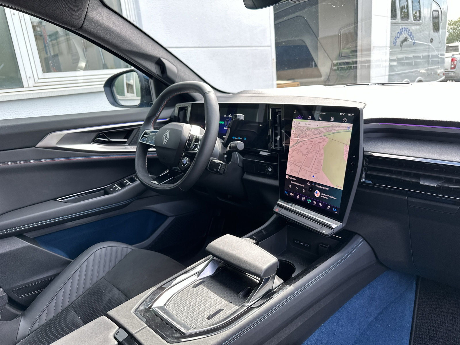 Renault Rafale – Bild 9