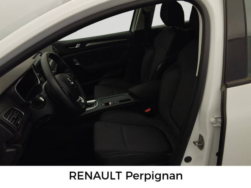 Renault Megane IV Berline