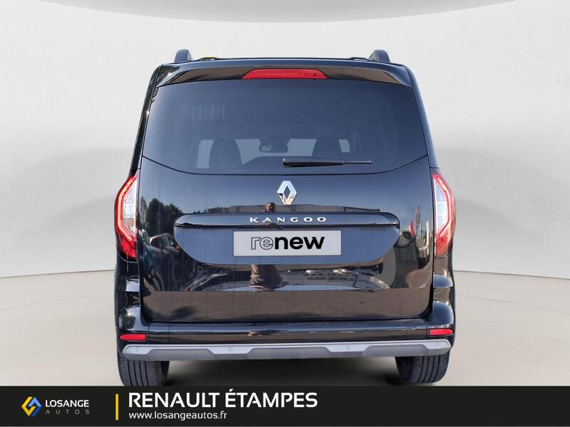 Renault Kangoo VP