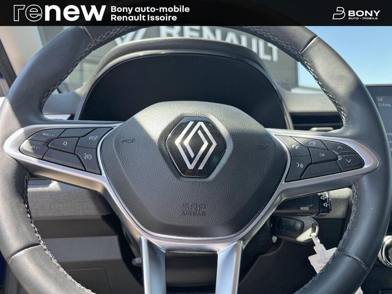 Renault Clio V