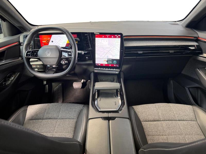 Renault Espace VI