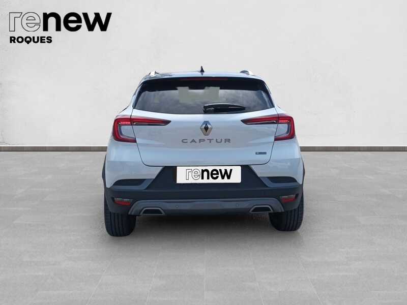 RENAULT Captur II RS Line 1.0 TCe 90cv — photo 5