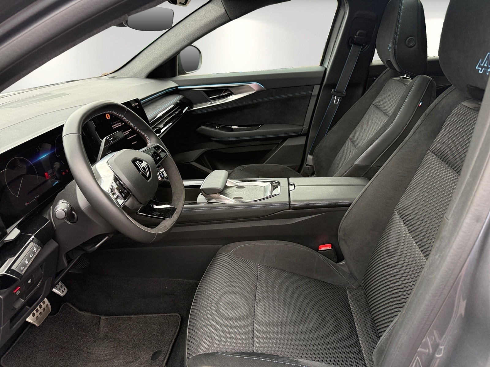 Renault Austral – Bild 8