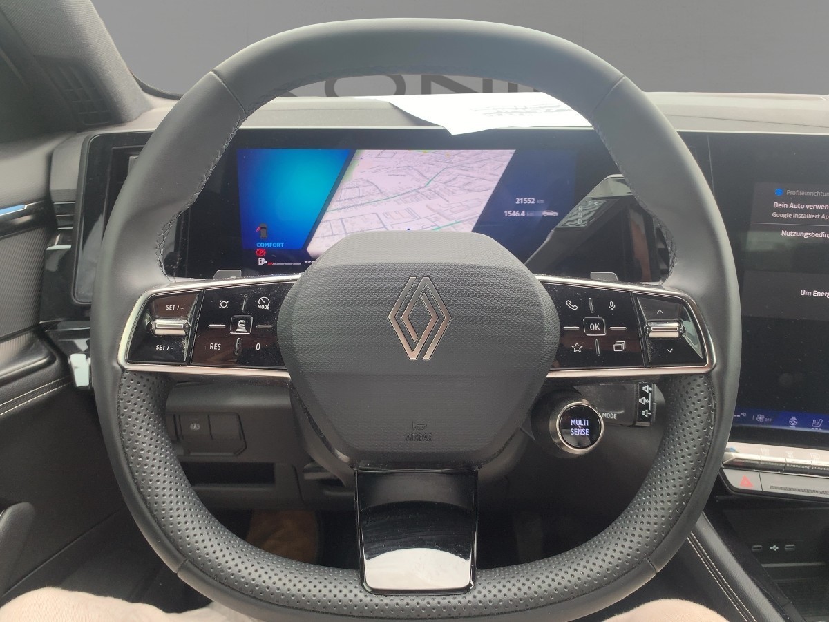Renault Austral – Bild 6