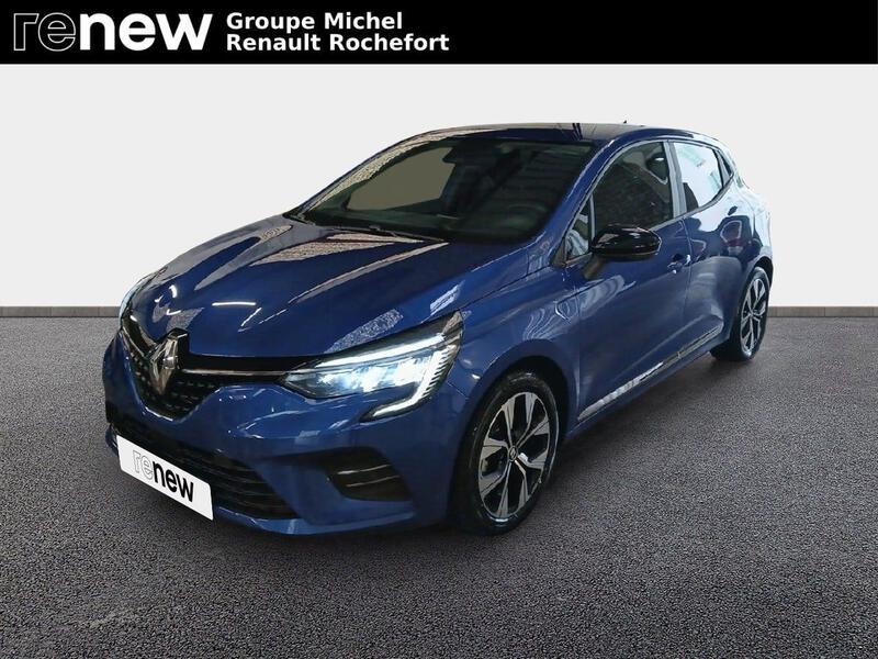 Renault Clio V