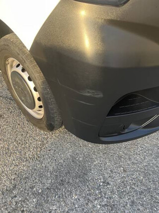 Vehicle 3D Image