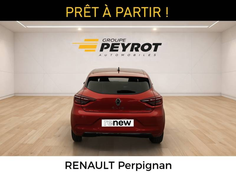 Renault Clio V